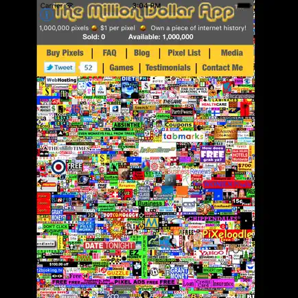 Million Dollar App Читы