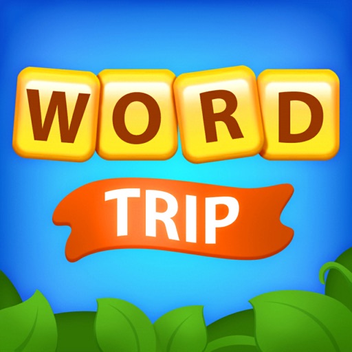 Word Trip: Explore Word World iOS App