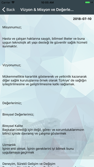 Servergazi Devlet Hastanesi(圖2)-速報App