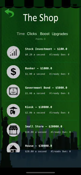 Game screenshot Cash Billionaire apk