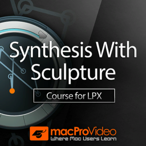 Synthesis With Sculpture Guide icon