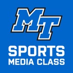 MTSU Sports Media Class