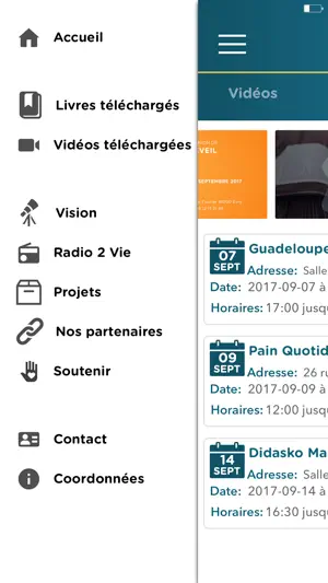 Tv2vie screenshot 4