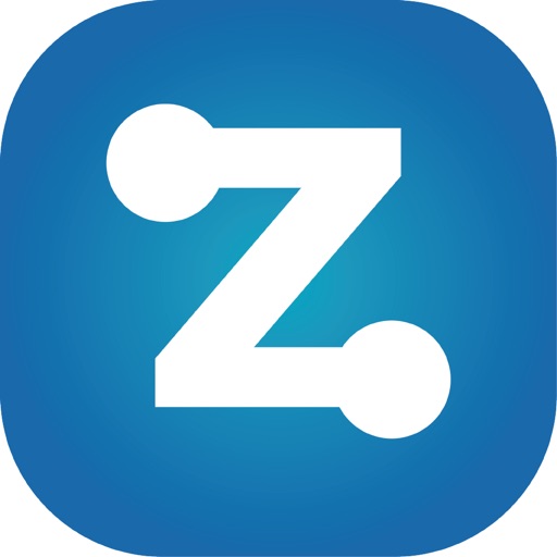 Zing Work iOS App