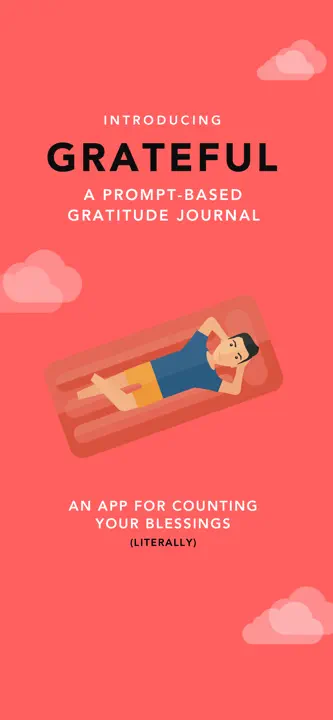 Grateful: Screenshot 1 von 8