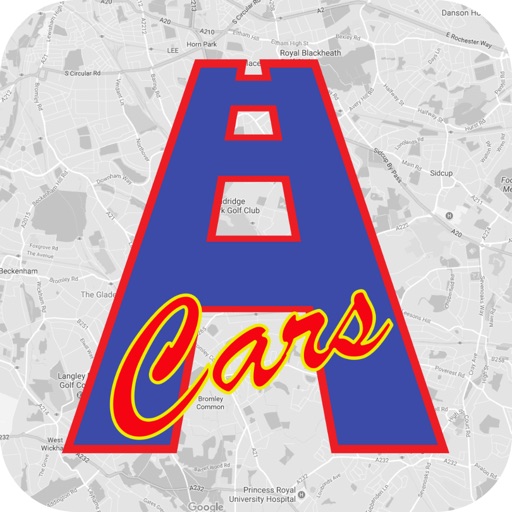 Access Car Chislehurst