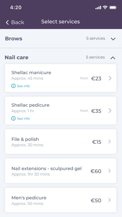 【图】The Beauty Room(截图2)