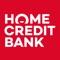 Mobile bank for iPhone and iPad from Home Credit Bank (Russia) - new app, new design, new features