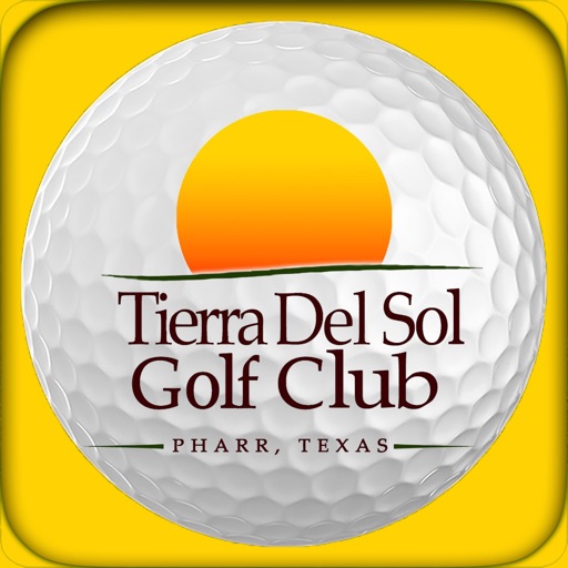 Tierra Del Sol Golf Club Icon