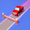 Traffic Manager Puzzle icon