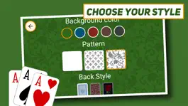 Game screenshot Solitaire: Classic & Klondike apk