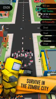 crowd city: zombie survival problems & solutions and troubleshooting guide - 4