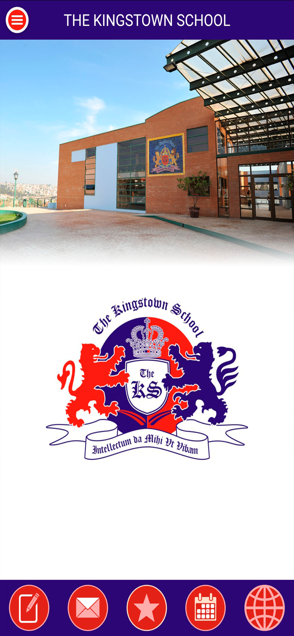 The Kingstown School