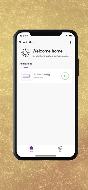 SmartLife-SmartHome on the App Store
