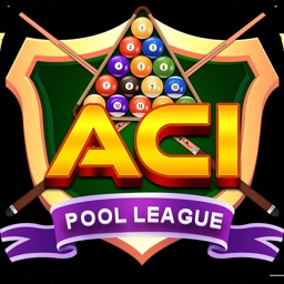 ACI Pool League