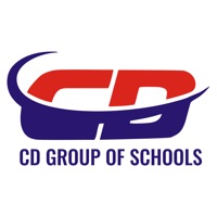 CD International School logo