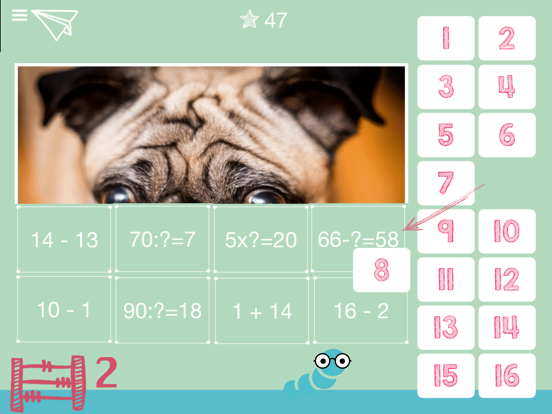 Screenshot #6 pour Matematica scuola elementare