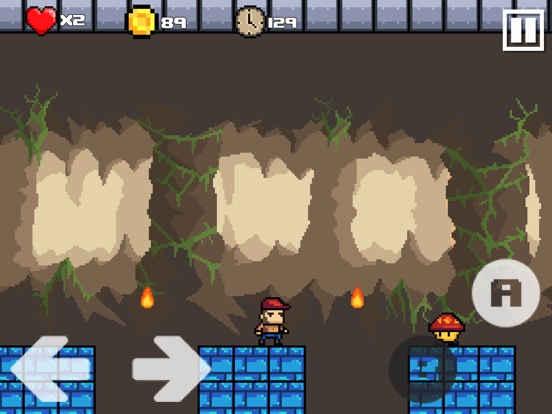 Screenshot #4 for Good Old Time