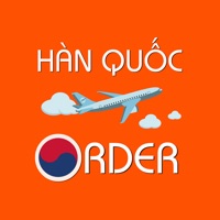 Hàn Quốc Order