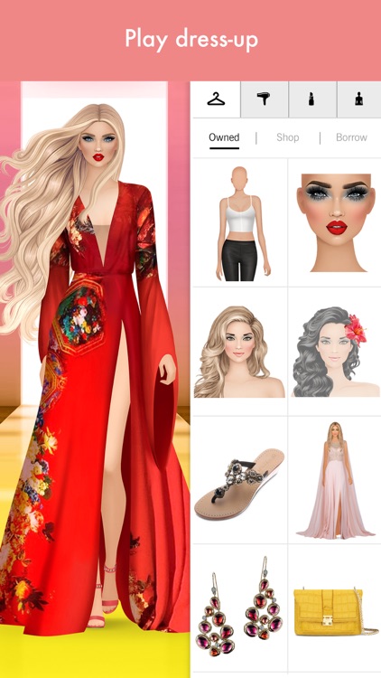 Covet Fashion