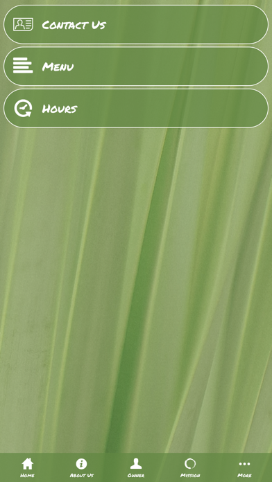 Ohio Valley Natural Relief iPhone screenshot 3 - Health & Fitness app