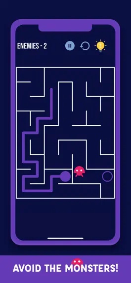 Game screenshot Mazes & More: Classic Maze hack