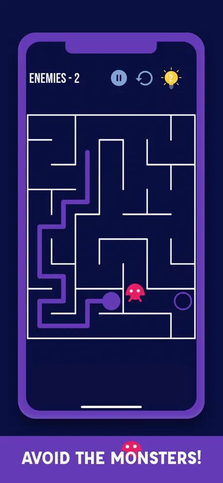 Mazes & More: Classic Maze