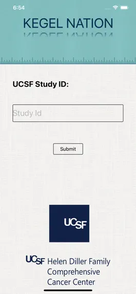 Game screenshot Kegel Study mod apk
