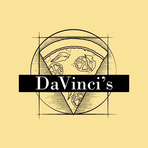 DaVinci's Pizzeria icon