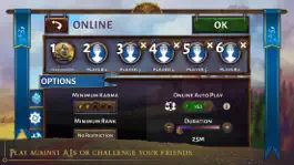 Game screenshot Carcassonne – Tiles & Tactics hack