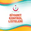 Diyabet Kontrol Listeleri problems & troubleshooting and solutions