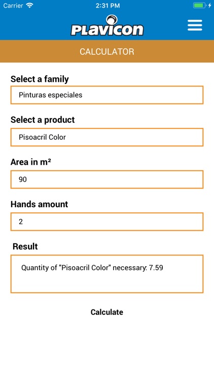 Plavicon Memo screenshot-4