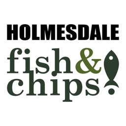 Holmesdale Fish&Chips Reigate