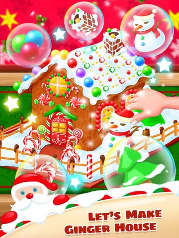 Sweet Cookies Christmas Partyのおすすめ画像3