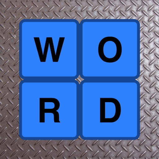 Word Gravity Collection icon