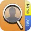 Contacts last entries & search App Negative Reviews
