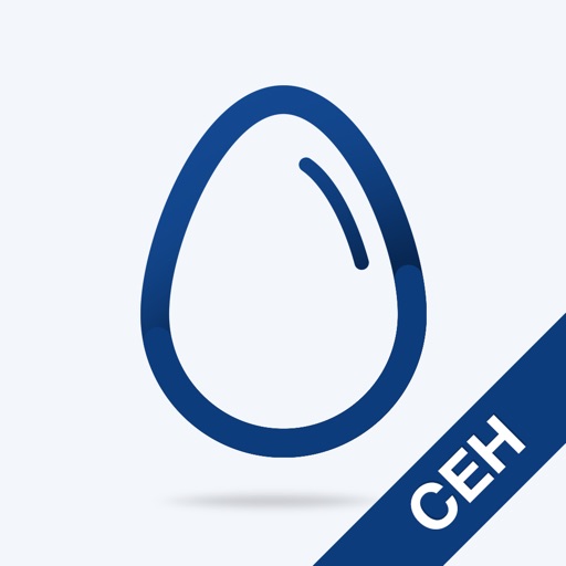 CEH Practice Test Prep icon