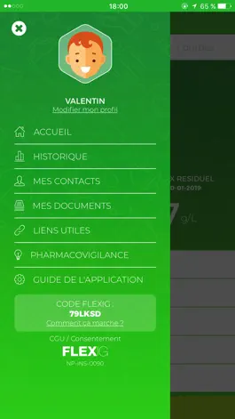 Game screenshot Flexig apk