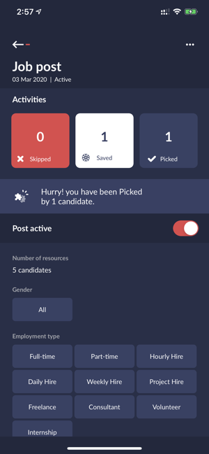 JOBZ(圖2)-速報App