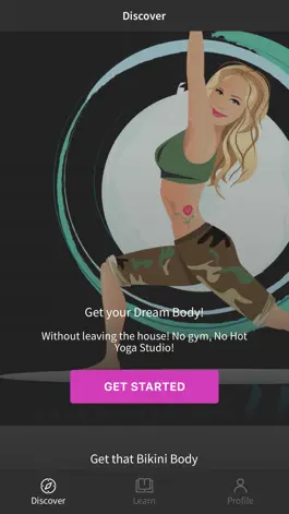 Game screenshot Hot Fit mod apk