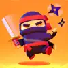 Ninja Assassin 3D App Delete