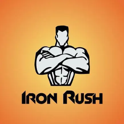 Iron Rush Fitness Club Cheats