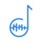 Violin Helper, an intelligent app which can hear and understand strings voices