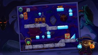 Screenshot #3 pour Dracula Boom