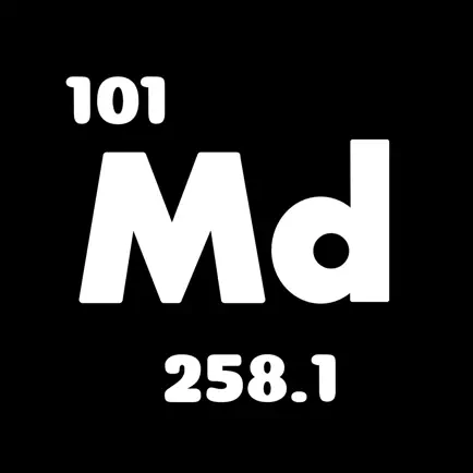 Mendeleiev Читы