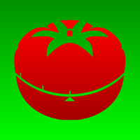 Tomato Timing Backup Timer