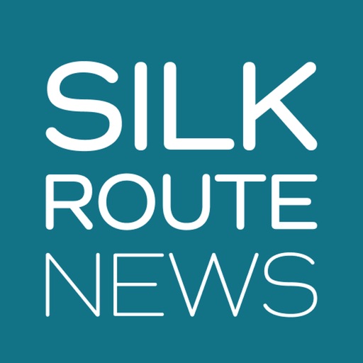 Silk Route News Icon
