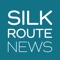 Silk Route News: daily access, in English and Russian, to strategic and economic news covering Kazakhstan, Uzbekistan, Kyrgyzstan, Tajikistan and the Silk Road