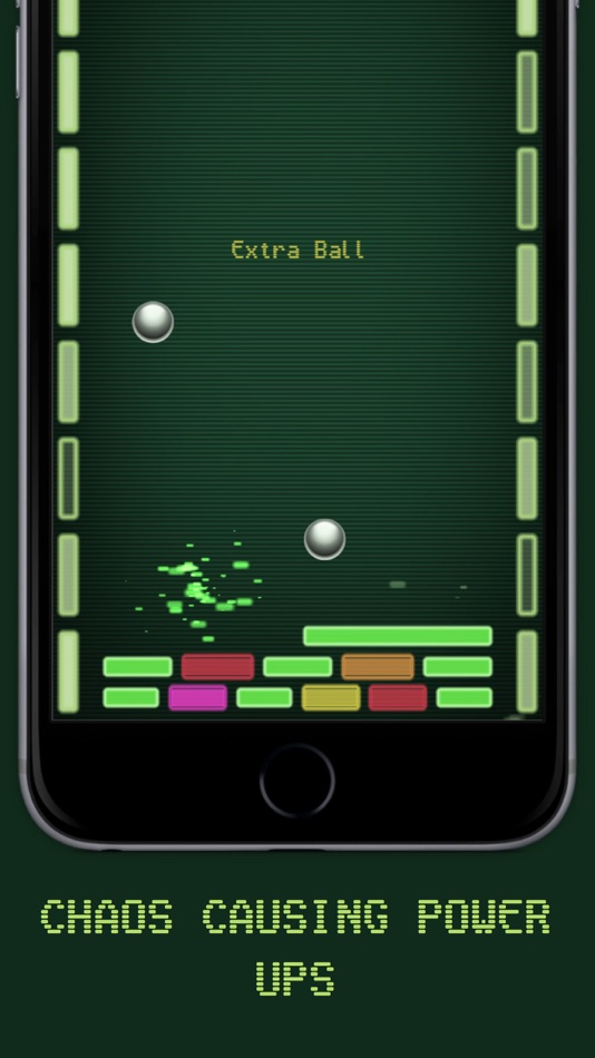 #3. Ball Breaker! (iOS) 来自: BRIDGETECH SOLUTIONS LIMITED