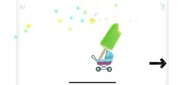 Game screenshot Babycar - The Game hack